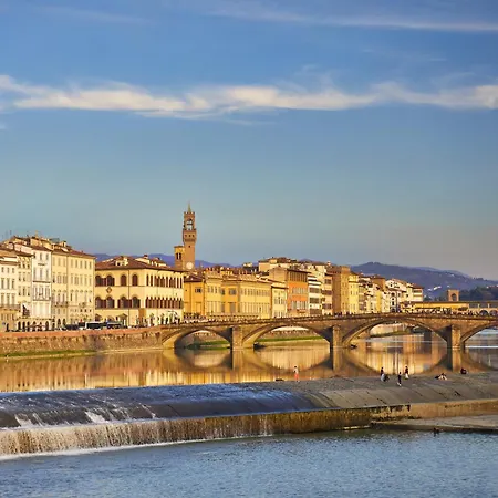 Santarosa * Florencia