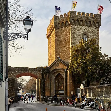 Santarosa Maison d'hôtes 3*