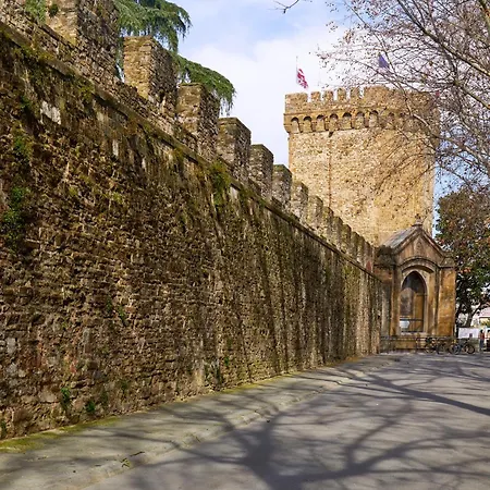 Maison d'hôtes Santarosa Florence