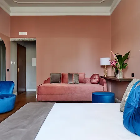 Santarosa Maison d'hôtes Florence