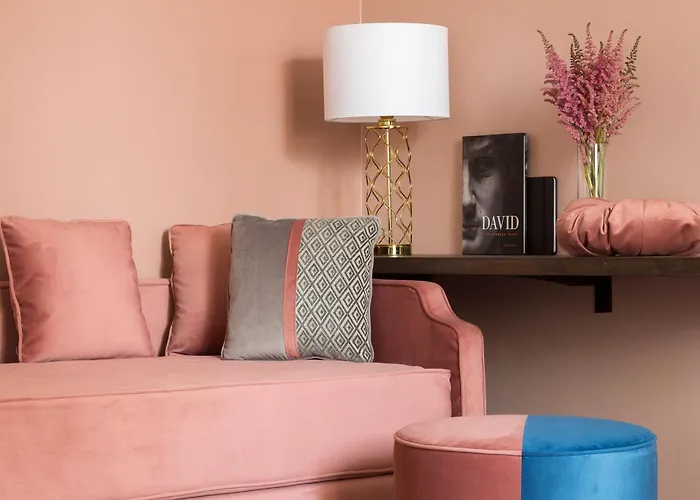 Santarosa Vendégház Firenze