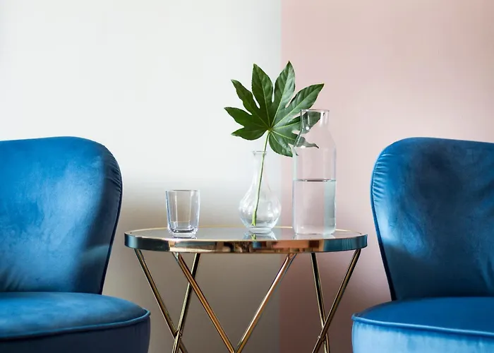 Vendégház Santarosa 3*