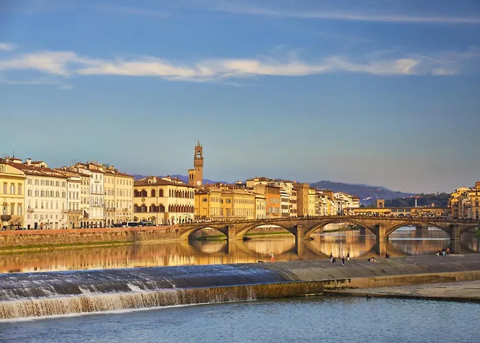 Santarosa 3* Firenze