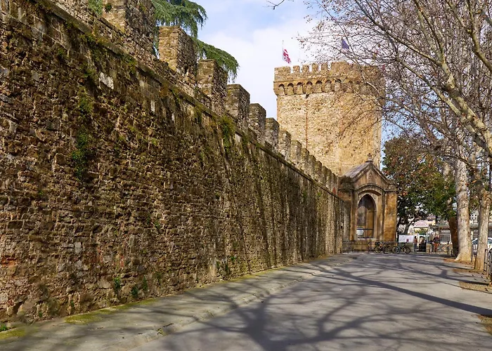 Vendégház Santarosa Firenze