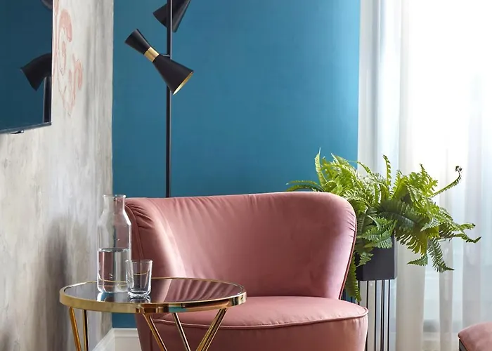 Santarosa 3* Firenze