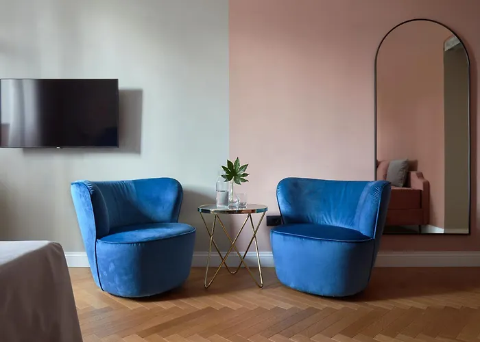 Vendégház Santarosa 3*