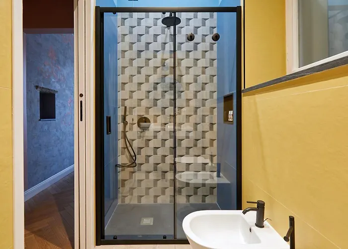 Santarosa 3* Firenze