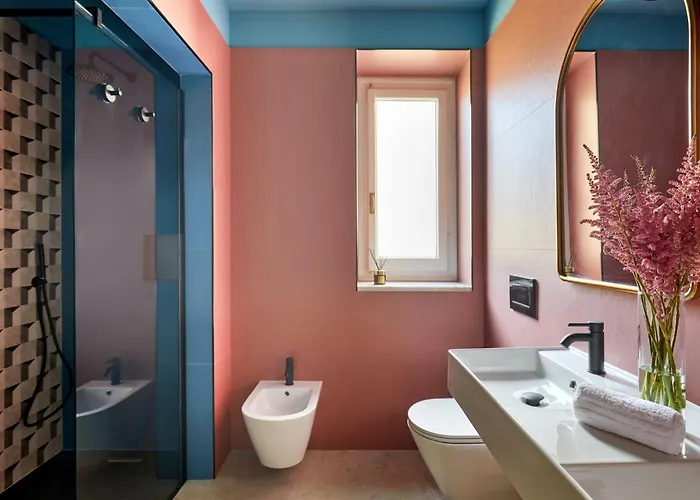 Vendégház Santarosa 3*