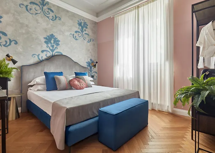 Santarosa 3* Firenze